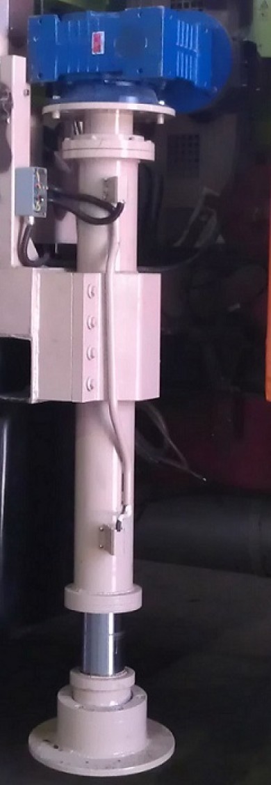 Electrical levelling1