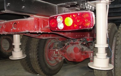 Electrical levelling2